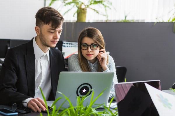 Impact of Technology on Hiring