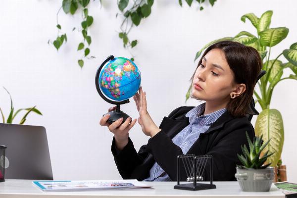 Global Talent: Building International Hiring Strategy