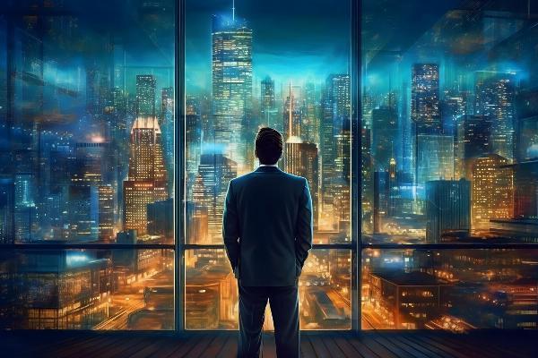 Forces that are Shaping the Future of Work