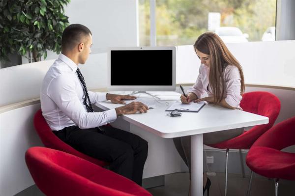 Back to Basics: How to Conduct an Interview?
