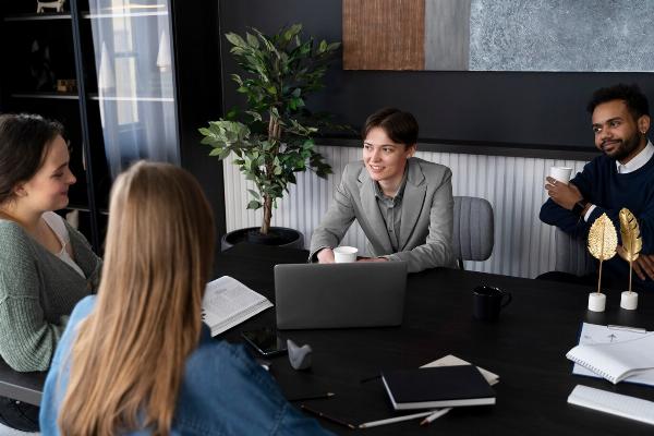 What is the promising Future of Recruitment?