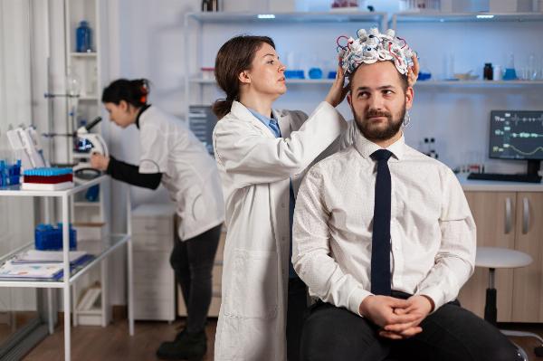 The Benefits of Neurodiversity in the Workplace