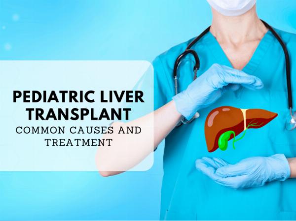 Getting ready for Liver transplant in Delhi: What's in store