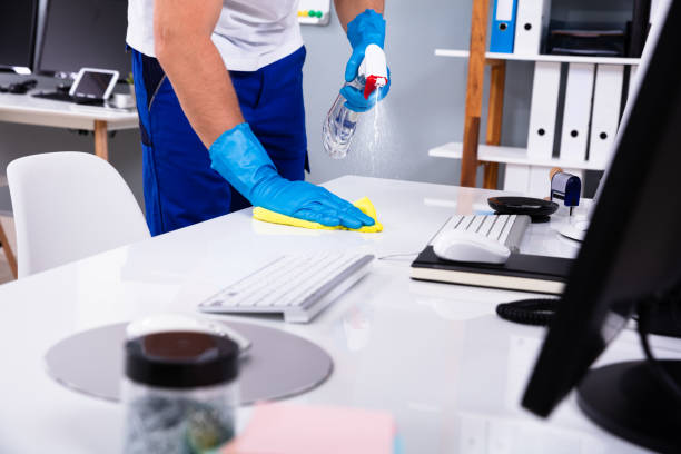 What Determines the Cost of House Cleaning?