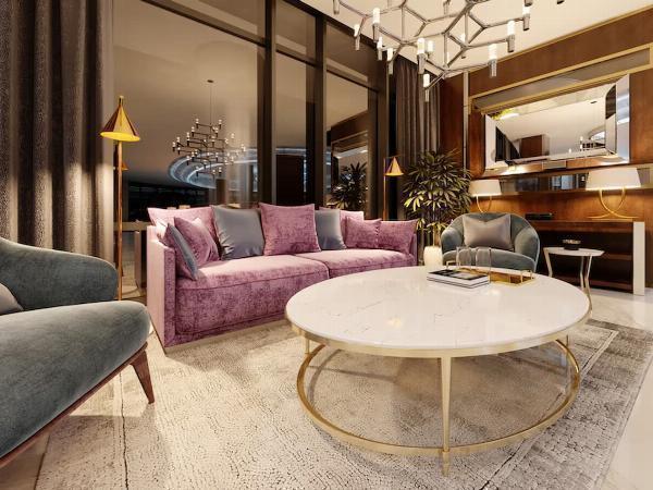 Elevating Interior Design: Nityanamya, the Epitome of Excellence in Mohali