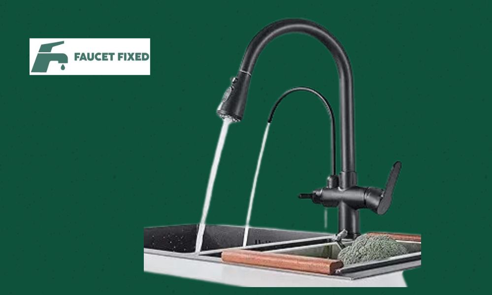 The Importance of Regular Maintenance for Kitchen Faucets