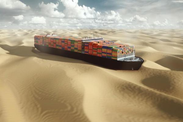 Saudi Arabia Freight And Logistics Market Size is Growing With a CAGR of 5.04% by 2032
