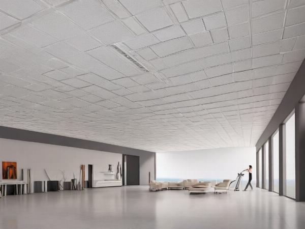 Ceiling Tiles Manufacturing Plant Project Report 2024: Setup Details, Capital Investments and Expenses