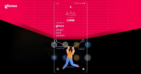 Tech Influencers Don’t Want You To Learn How To Remove Glance From Lock Screen In Samsung!