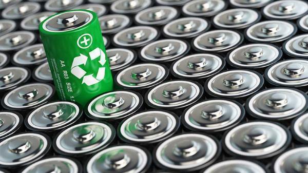 United States Rechargeable Battery Market 2024-2032, Industry Outlook, Future Demand, and Forecast