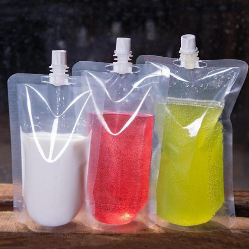 Liquid Packaging Market Trends and Dynamics 2023-2033