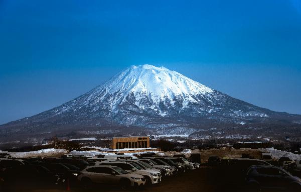 Hokkaido: A Paradise for Sports Enthusiasts