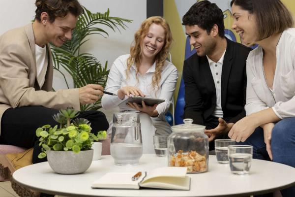 Building a Winning Employee Referral Program: Boosting Recruitment Success
