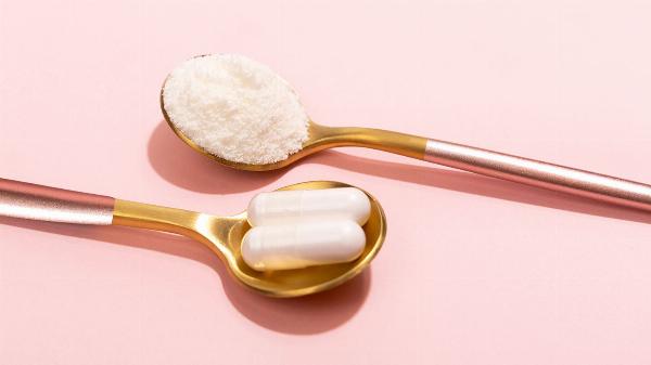Collagen Market Forces Strategy Analysis and Forecast 2024 – 2032