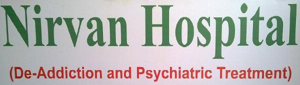 Alcohol and Drug Treatment Centers - Path to Recovery at Nirvan Hospital