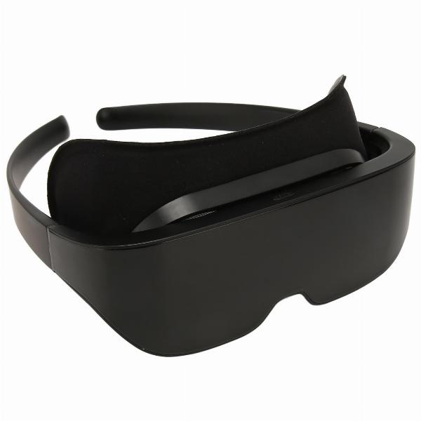 AR and VR Smart Glasses Market latest Analysis and Growth Forecast By 2033