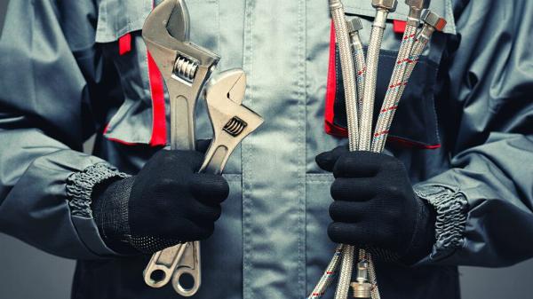 What Makes Commercial Plumbing Different from Residential Plumbing?