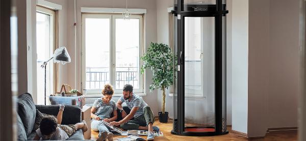 Elevate Your Living: The Advantages of Nibav Home Lifts in Multi-level Homes