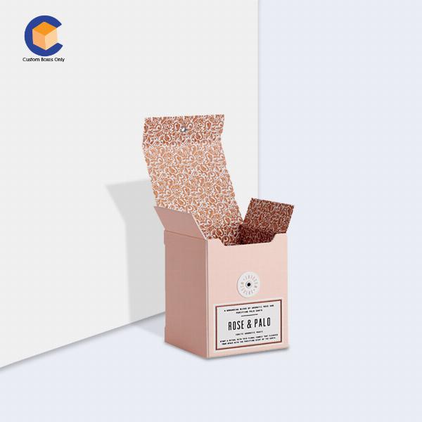Want to Showcase Your Candles with Custom Candle Boxes?