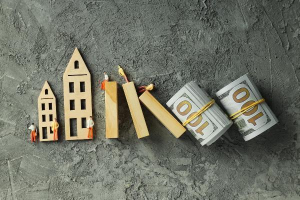 Buy-to-Let Balancing Act: Exploring the UK's Property Investment Landscape