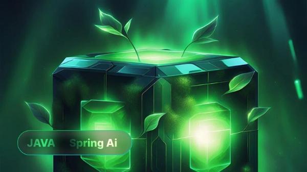 Spring AI: Java in the Age of Artificial Intelligence