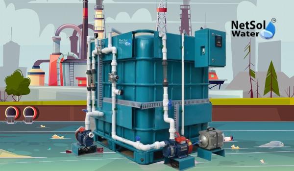 Navigating the Waters: Leading Sewage Treatment Plant Manufacturer in Gurgaon