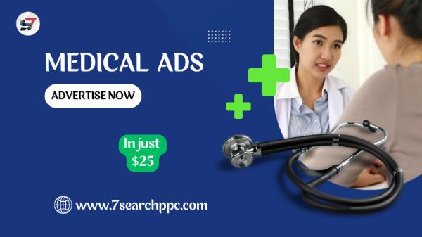 Navigating the World of Medical Ads: A Comprehensive Guide