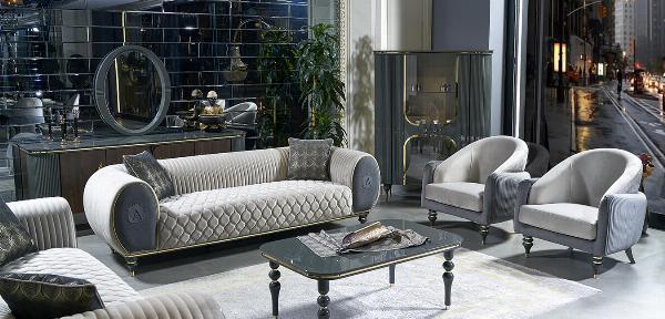 Turkey Furniture Market Current and Future Industry Trends, 2022-2030