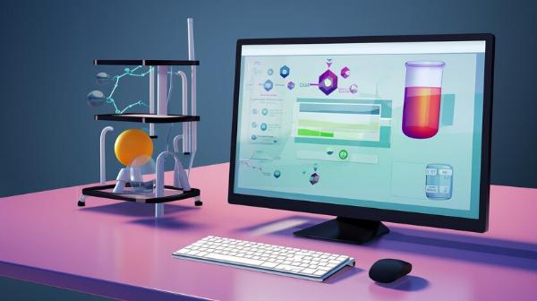 How Lab Software Can Strengthen English-Medium Education and STEM Learning Across India