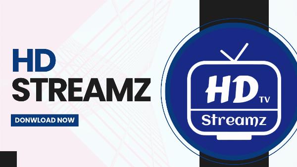 Download Hd Stream Apk Latest Version 2024