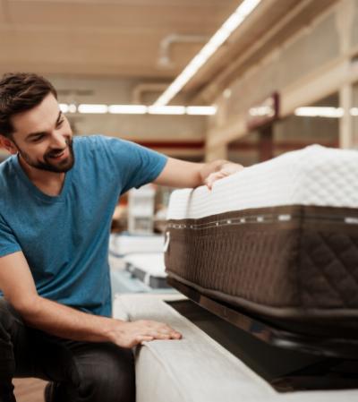Spring Mattress Market 2023: Global Forecast to 2032