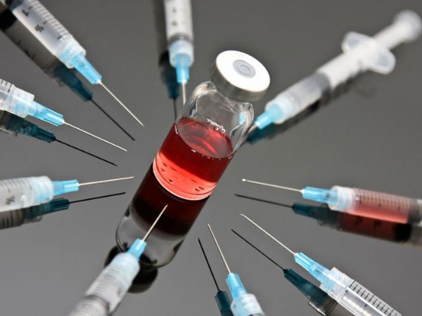 Citicoline Sodium Injection Market Size, Industry Analysis Report 2022-2030 Globally