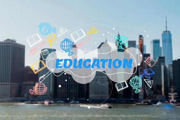 Transforming Education Management: The Role of School ERP Software in the New Education Policy 2020