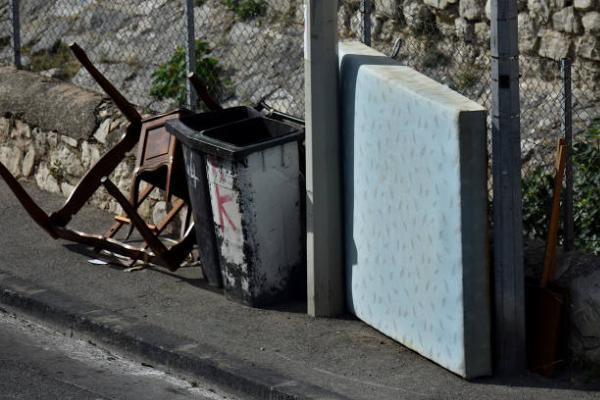 Revitalize Your Space with Furniture Removal Tips