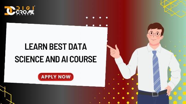 Online Data Science Courses to Future-Proof Your Career In 2024 | Digicrome