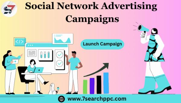 Techniques for Creating Effective Social Network Advertising Campaigns