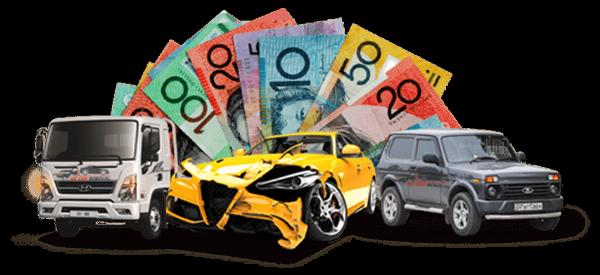 Beyond the Surface: Discovering Valuable Finds in Sydney's Car Scrap Yards