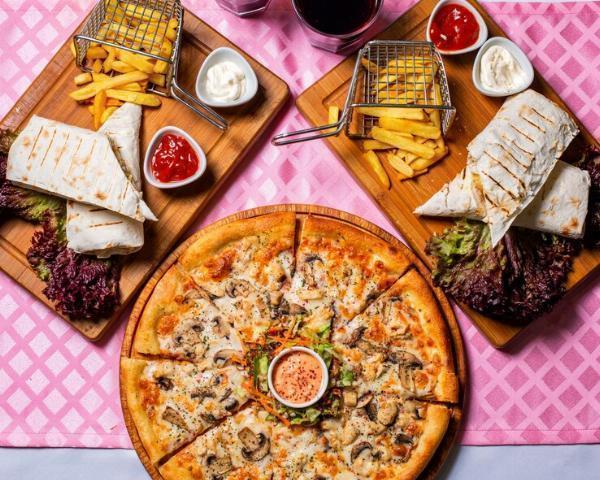 Middle East Fast Food Market is Expected to Grow Annually by 9.40% CAGR 2024-2032