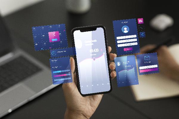 What is Spatial Design? UX of Virtual, Augmented and Mixed Reality