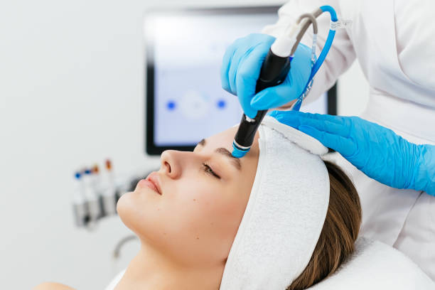 Hydrafacial for Brides: Pre-Wedding Skincare