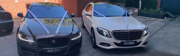 Chauffeur Cars and Silver Service Taxis: A Luxurious and Convenient Transportation Option