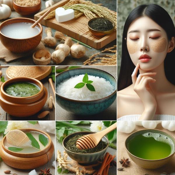 What are the Korean Beauty Rituals and Why you should know before starting Korean Skincare?