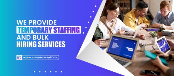 Oil and Gas Industry Staffing Services: Finding Top Talent in the UAE