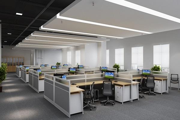 10 Ways Commercial Painting Services in San Diego Can Transform Your Workplace