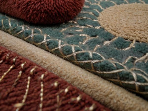 Detailed Report on Carpet Material Manufacturing Plant Setup Cost 2024: Industry Trends, Unit Setup and Machinery