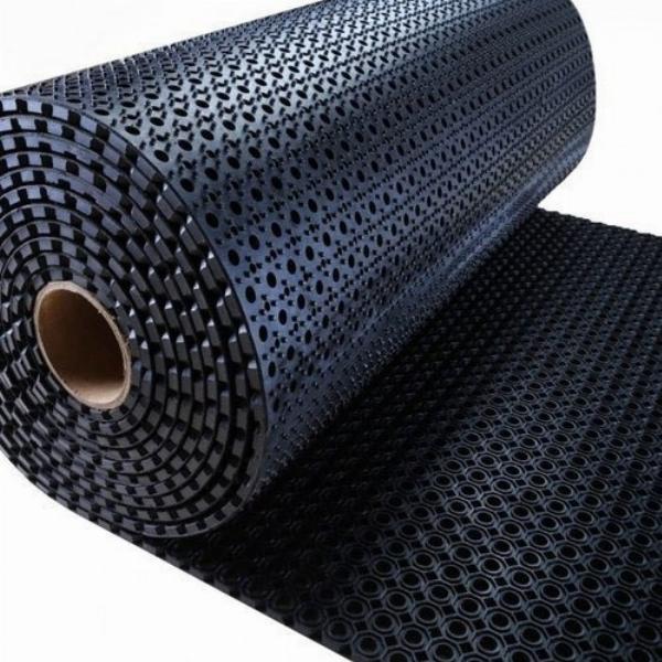 Anti-Slip Floor Mat Manufacturing Plant Report 2024: Machinery, Raw Materials and Investment Opportunities