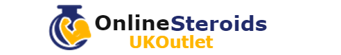 Everything You Need to Know About Steroids at the UK Outlet