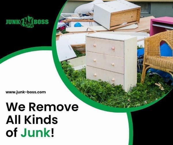 Can You Throw Out an Old Appliance? Understanding Junk Removal in Oklahoma City, OK