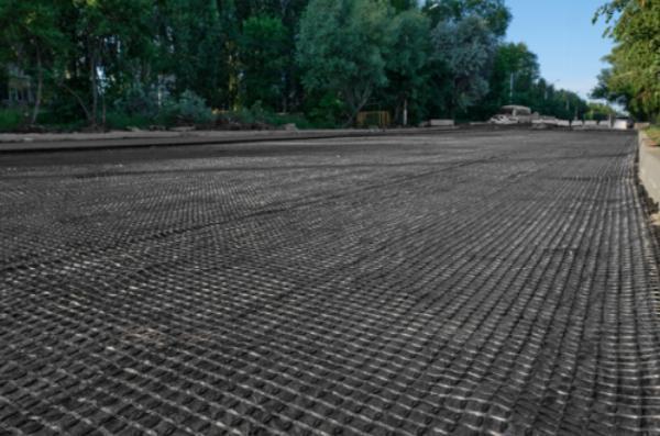 Geosynthetics Market Size, Share, Growth Rate, Trends, and Forecast 2024-2032