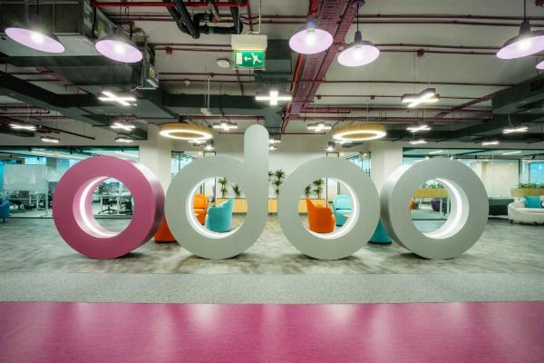 Ways Odoo Can Transform Your Company Operations